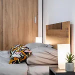 Cozy & Parking - Subject To Availability *