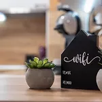 Cozy & Parking - Subject To Availability Apartament *