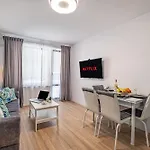 Cozy & Parking - Subject To Availability