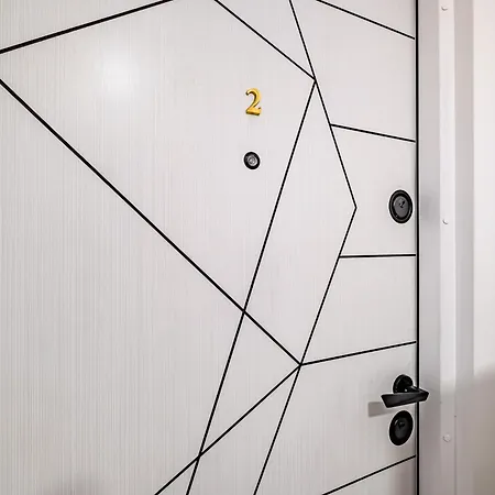 Cozy & Parking - Subject To Availability Апартамент *