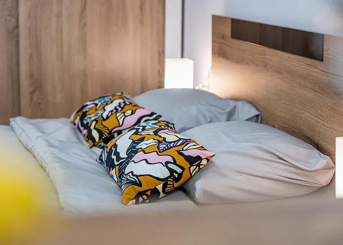 Cozy & Parking - Subject To Availability * Варна