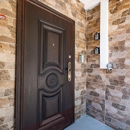 Cozy & - Parking - Subject To Availability Apartment Varna