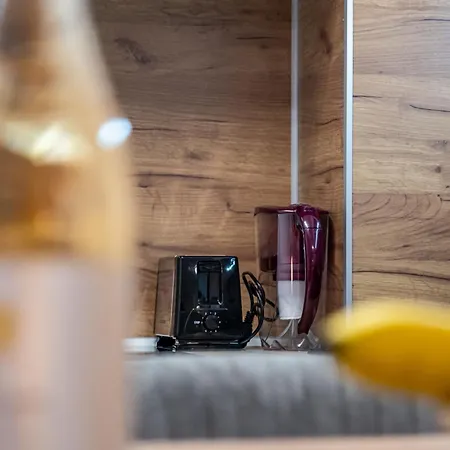 Cozy & Parking - Subject To Availability