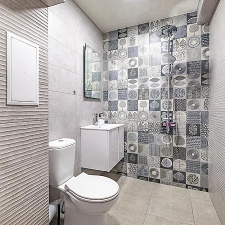 Cozy & Parking - Subject To Availability Apartamento *