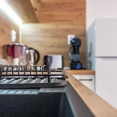 Cozy & Parking - Subject To Availability Apartman Várna