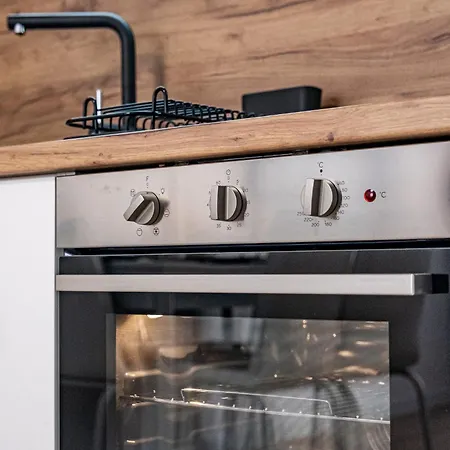 Apartamento Cozy & Parking - Subject To Availability *