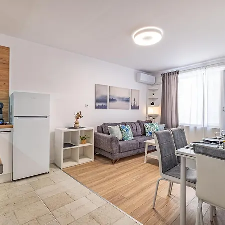Apartamento Cozy & Parking - Subject To Availability Varna