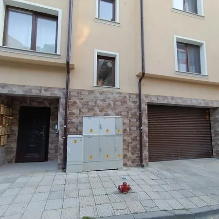 Apartamento Cozy & Parking - Subject To Availability