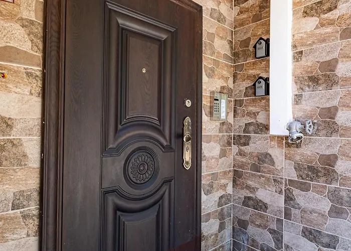 Cozy & Parking - Subject To Availability Appartamento Varna