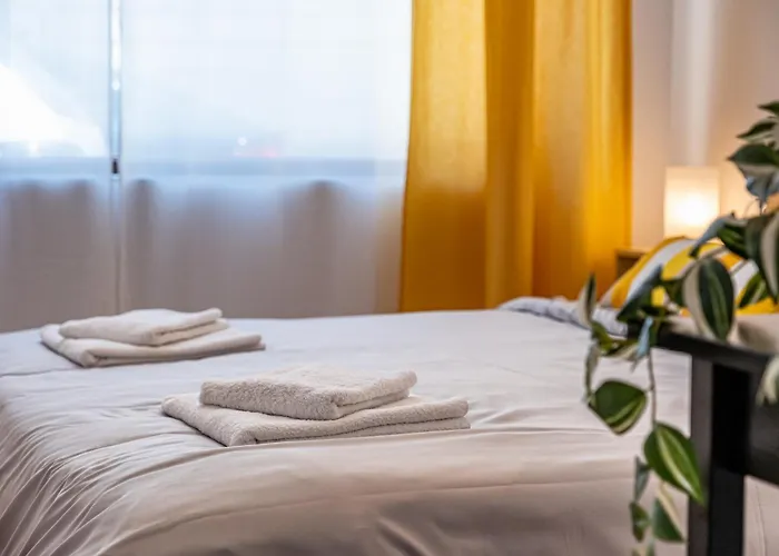 Cozy & Parking - Subject To Availability Appartamento Varna